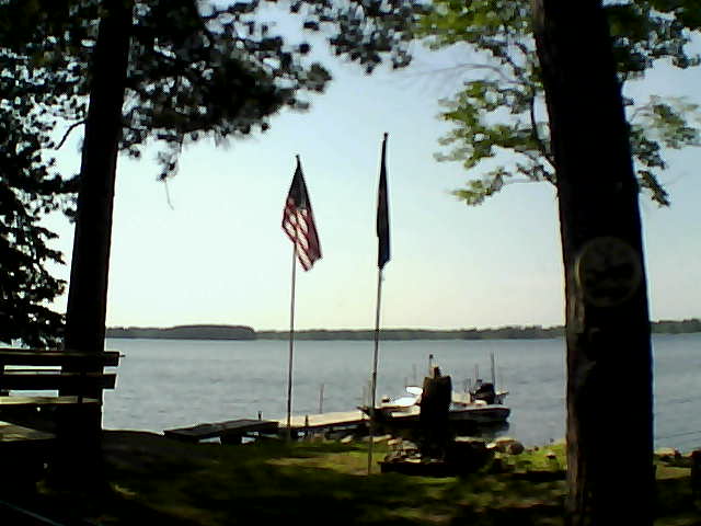 Whiteface Cam Image - Fri, 07/12/2013 3:35pm 