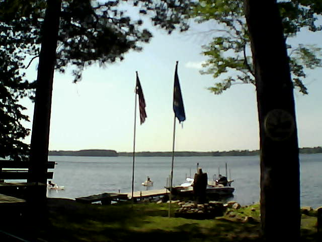 Whiteface Cam Image - Fri, 07/12/2013 3:55pm 