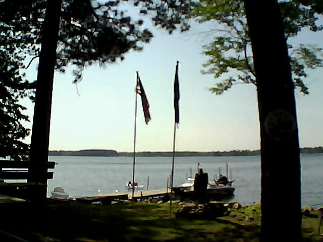 Whiteface Cam Image - Fri, 07/12/2013 4:15pm 