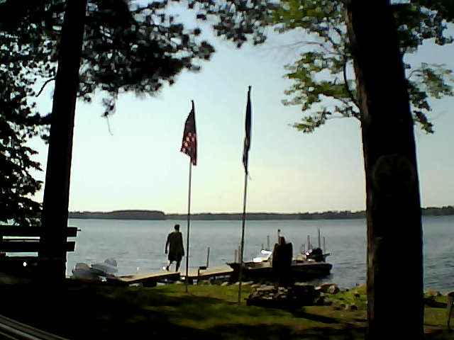 Whiteface Cam Image - Fri, 07/12/2013 4:35pm 