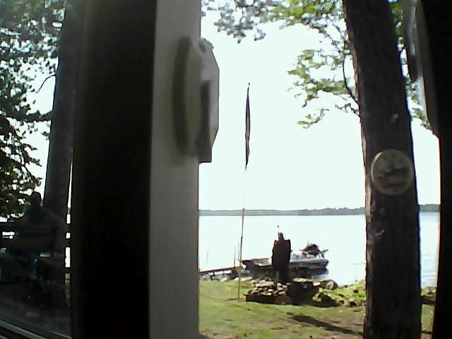 Whiteface Cam Image - Fri, 07/12/2013 5:15pm 