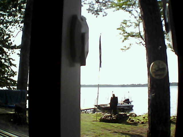 Whiteface Cam Image - Fri, 07/12/2013 5:35pm 