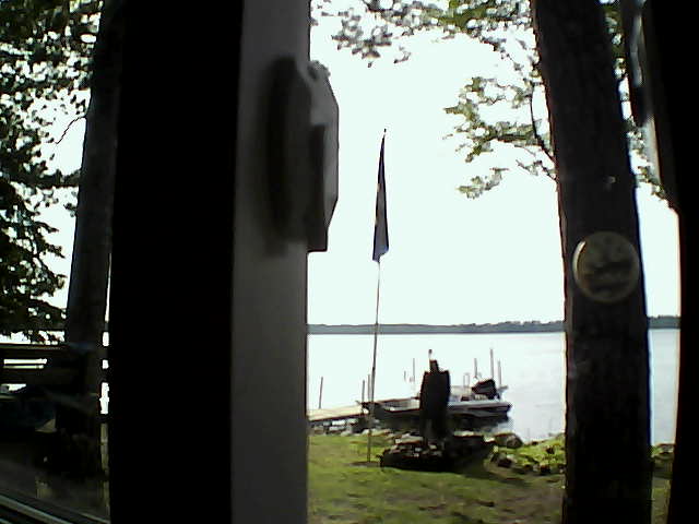 Whiteface Cam Image - Fri, 07/12/2013 5:55pm 