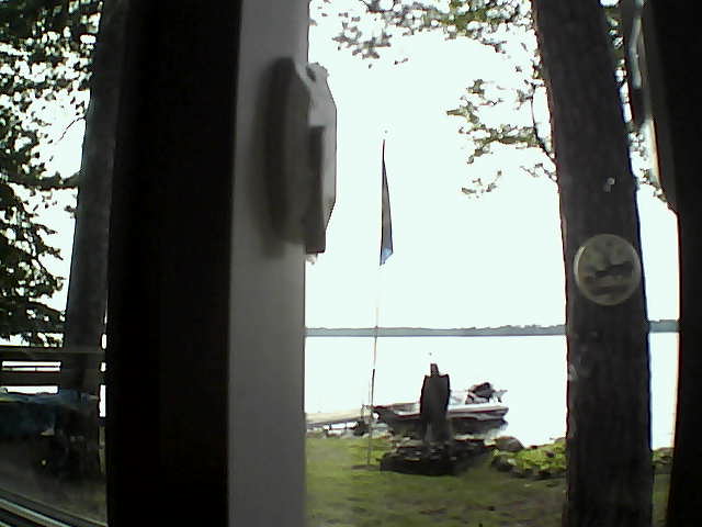 Whiteface Cam Image - Fri, 07/12/2013 6:15pm 