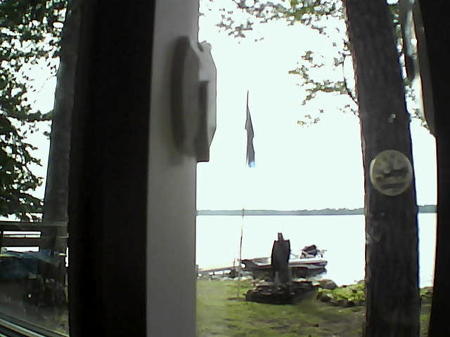 Whiteface Cam Image - Fri, 07/12/2013 6:35pm 