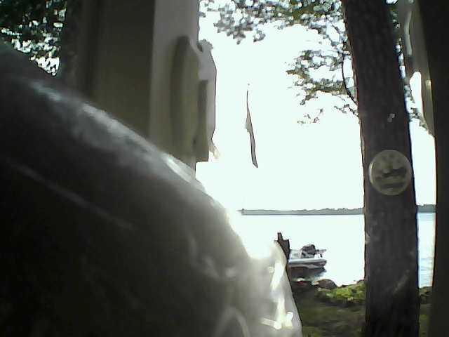 Whiteface Cam Image - Fri, 07/12/2013 7:15pm 