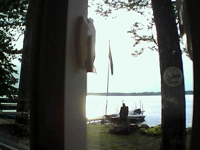 Whiteface Cam Image - Fri, 07/12/2013 7:35pm 