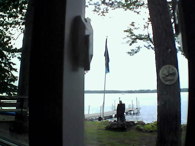 Whiteface Cam Image - Fri, 07/12/2013 7:55pm 