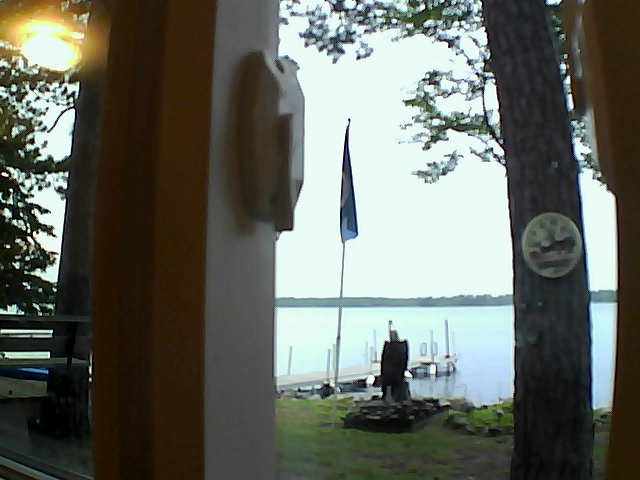 Whiteface Cam Image - Fri, 07/12/2013 8:15pm 