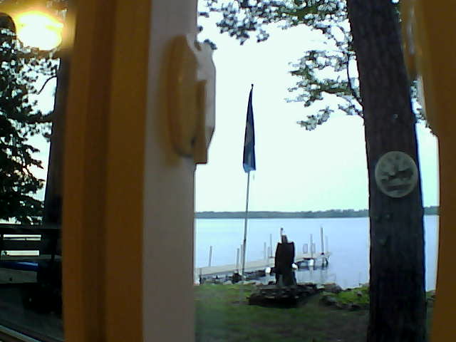 Whiteface Cam Image - Fri, 07/12/2013 8:35pm 