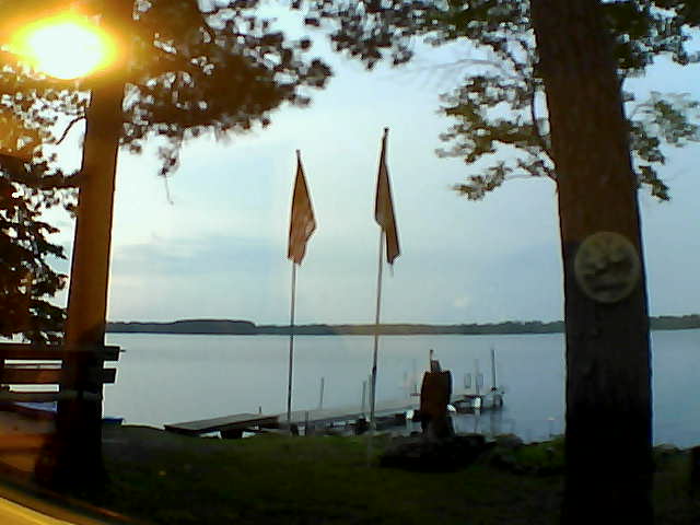 Whiteface Cam Image - Fri, 07/12/2013 8:55pm 