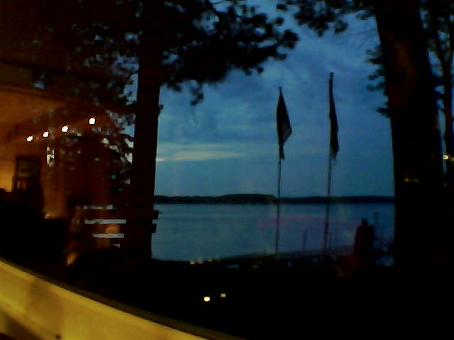 Whiteface Cam Image - Fri, 07/12/2013 9:15pm 