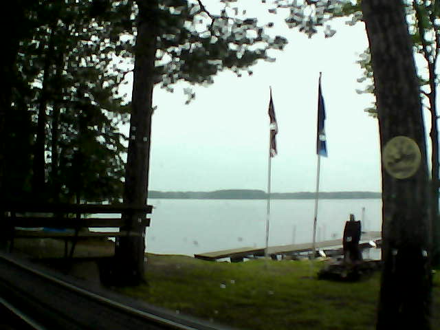 Whiteface Cam Image - Sat, 07/13/2013 5:35am 