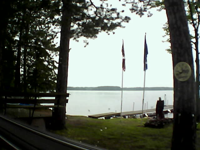 Whiteface Cam Image - Sat, 07/13/2013 5:55am 