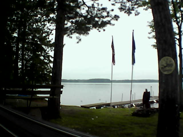 Whiteface Cam Image - Sat, 07/13/2013 6:15am 