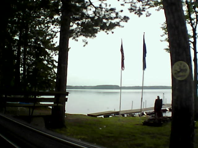 Whiteface Cam Image - Sat, 07/13/2013 6:35am 