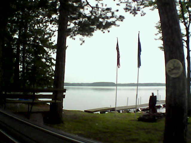 Whiteface Cam Image - Sat, 07/13/2013 6:55am 