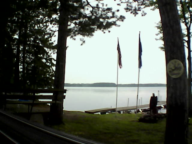 Whiteface Cam Image - Sat, 07/13/2013 7:15am 