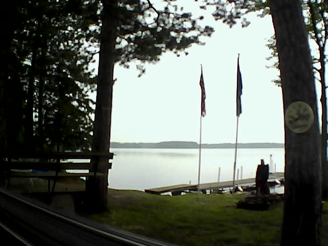 Whiteface Cam Image - Sat, 07/13/2013 7:55am 