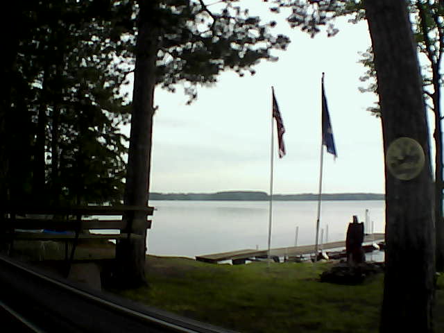 Whiteface Cam Image - Sat, 07/13/2013 8:15am 