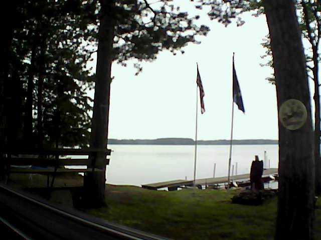 Whiteface Cam Image - Sat, 07/13/2013 8:35am 