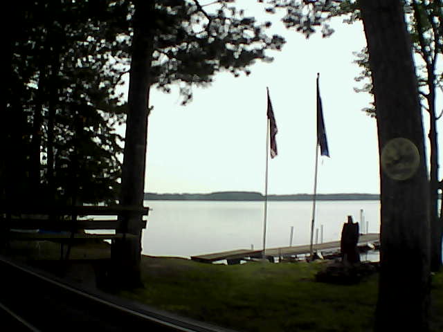 Whiteface Cam Image - Sat, 07/13/2013 8:55am 