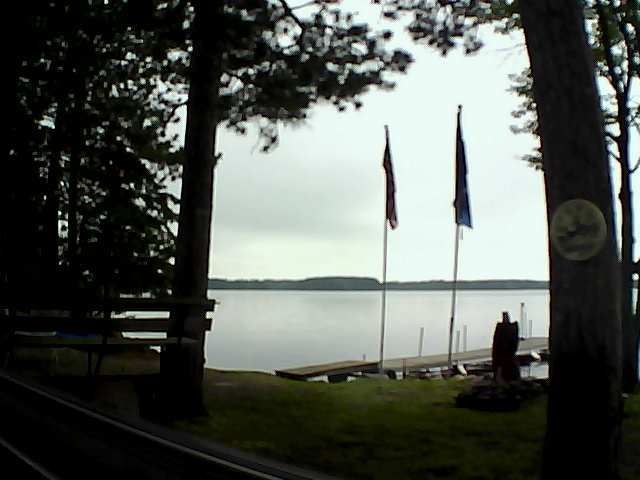 Whiteface Cam Image - Sat, 07/13/2013 9:15am 