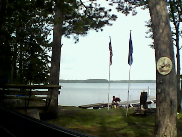 Whiteface Cam Image - Sat, 07/13/2013 9:55am 