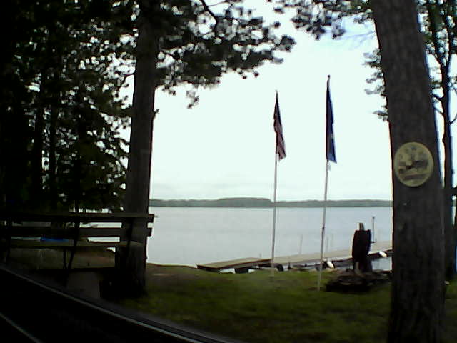 Whiteface Cam Image - Sat, 07/13/2013 10:15am 