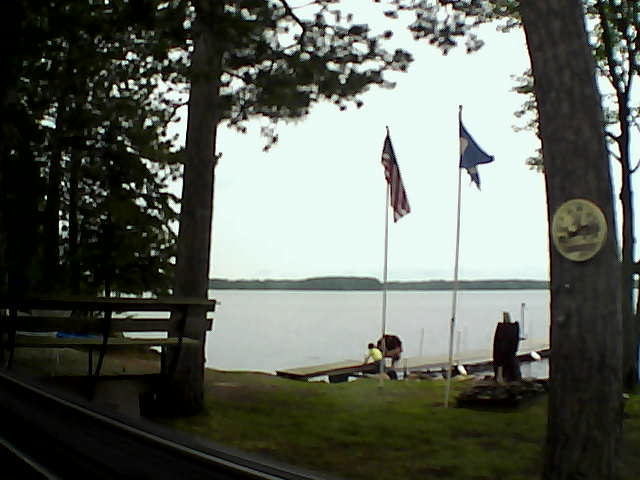 Whiteface Cam Image - Sat, 07/13/2013 10:35am 