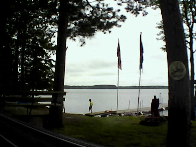 Whiteface Cam Image - Sat, 07/13/2013 10:55am 