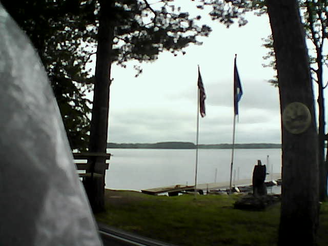 Whiteface Cam Image - Sat, 07/13/2013 11:15am 