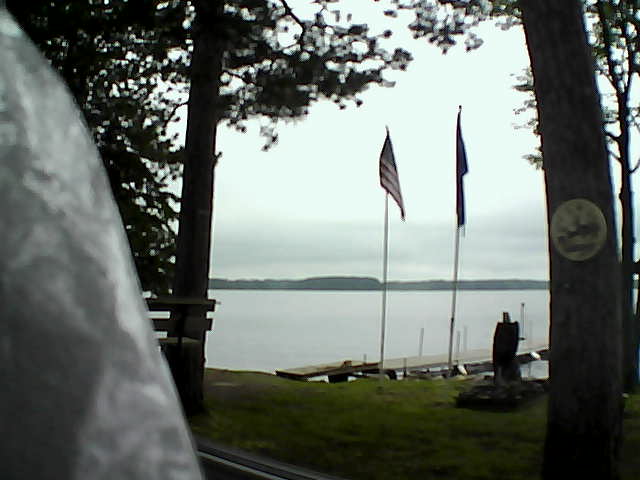 Whiteface Cam Image - Sat, 07/13/2013 11:35am 