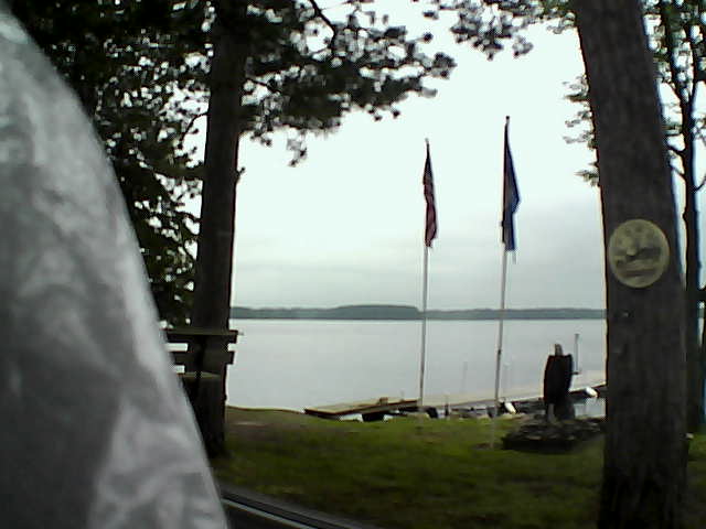 Whiteface Cam Image - Sat, 07/13/2013 11:55am 