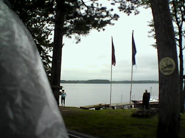 Whiteface Cam Image - Sat, 07/13/2013 12:15pm 