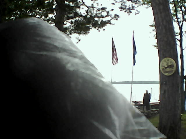 Whiteface Cam Image - Sat, 07/13/2013 12:35pm 