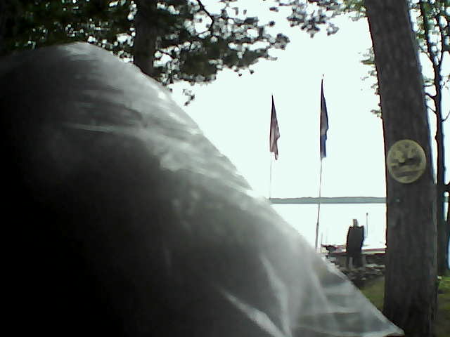 Whiteface Cam Image - Sat, 07/13/2013 12:55pm 