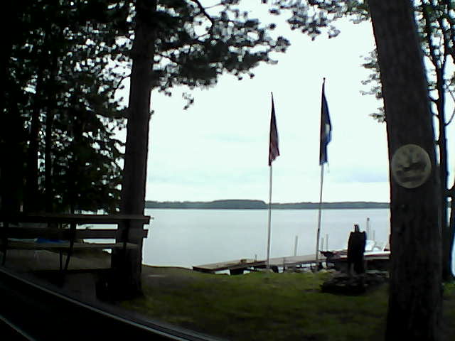 Whiteface Cam Image - Sat, 07/13/2013 1:15pm 