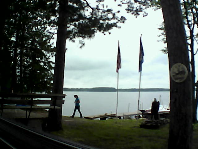 Whiteface Cam Image - Sat, 07/13/2013 1:35pm 