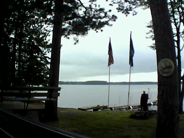 Whiteface Cam Image - Sat, 07/13/2013 1:55pm 