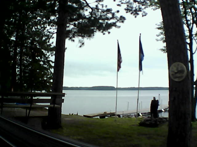 Whiteface Cam Image - Sat, 07/13/2013 2:15pm 