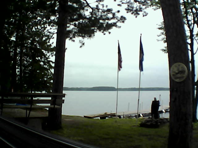 Whiteface Cam Image - Sat, 07/13/2013 2:35pm 