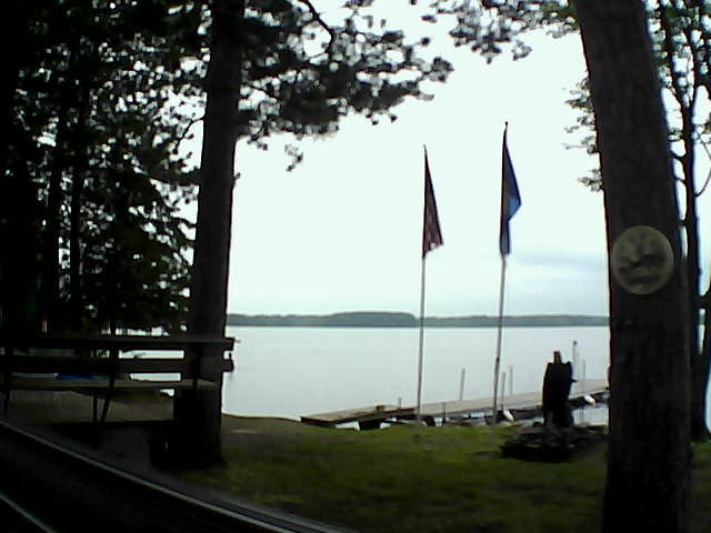 Whiteface Cam Image - Sat, 07/13/2013 2:55pm 