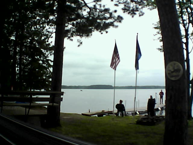 Whiteface Cam Image - Sat, 07/13/2013 3:15pm 