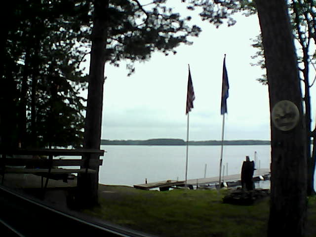 Whiteface Cam Image - Sat, 07/13/2013 3:35pm 