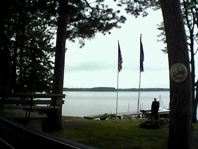 Whiteface Cam Image - Sat, 07/13/2013 3:55pm 