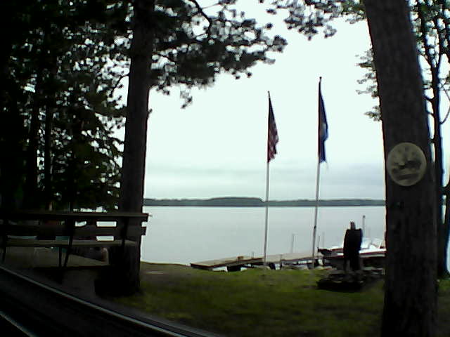 Whiteface Cam Image - Sat, 07/13/2013 4:15pm 