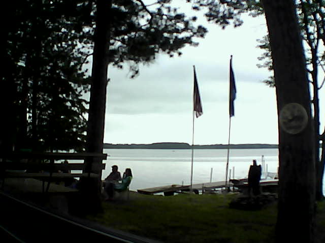 Whiteface Cam Image - Sat, 07/13/2013 4:35pm 