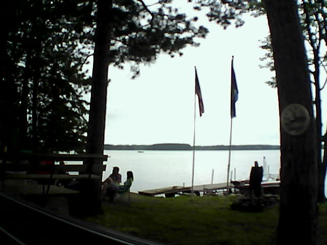 Whiteface Cam Image - Sat, 07/13/2013 4:55pm 