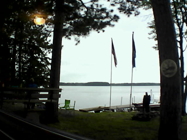 Whiteface Cam Image - Sat, 07/13/2013 5:15pm 